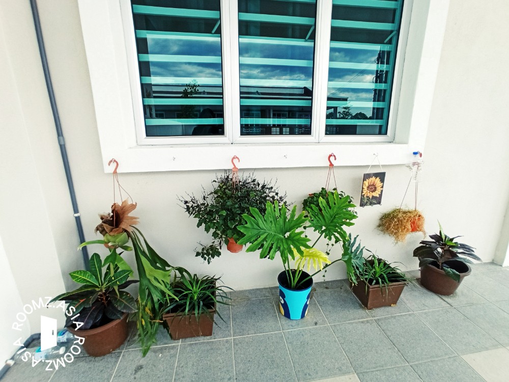 Jennifer MAMA Ipoh Villa — photo 2