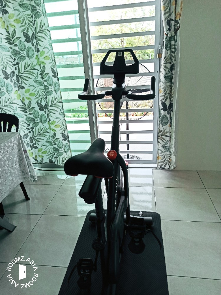Jennifer MAMA Ipoh Villa — photo 3