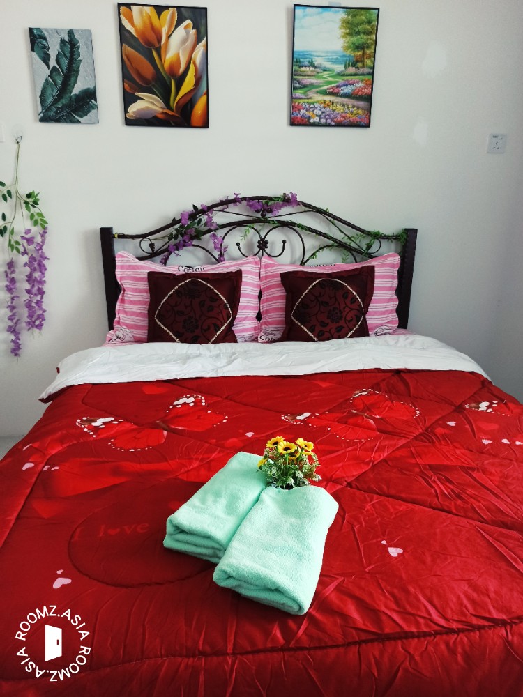 Jennifer MAMA Ipoh Villa — photo 4