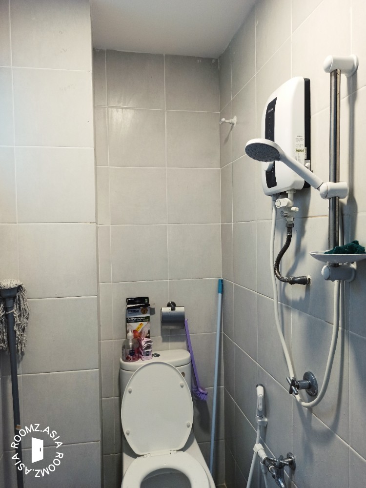Jennifer MAMA Rawang Town Apartment — photo 5